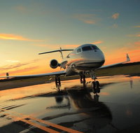 Pittsburgh International Airport One Way Transfer - Accommodation Rooms