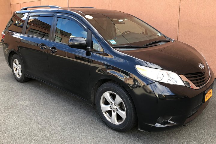 Private Arrival Transfer From Cleveland Airprot (CLE) - thumb 0