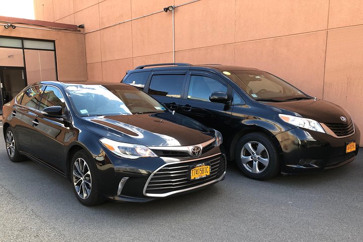 Private Arrival Transfer From Cleveland Airprot (CLE) - thumb 2