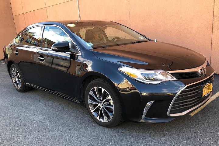 Private Arrival Transfer From Cleveland Airprot (CLE) - thumb 5