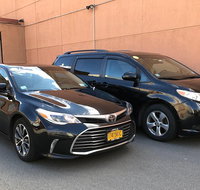 Private Departure Transfer to Cleveland Airport CLE - Accommodation Rooms