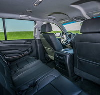 Cleveland Arrival Chauffeur Driven Private Airport Transport - Accommodation Rooms