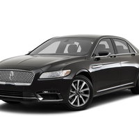 Private Cleveland Arrival Transport by Executive Sedan - Accommodation Rooms