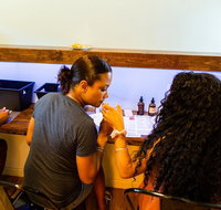 Chattanooga Create-Your-Own-Scent Crafts Class - Accommodation Rooms
