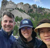 Private Tour - Black Hills Mount Rushmore Custer SP and Crazy Horse Memorial - Accommodation Rooms