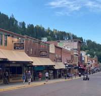 Private VIP Mt. Rushmore Deadwood and Devils Tower Day Tour - Accommodation Rooms