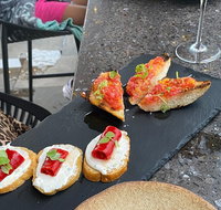 2-Hour Chattanooga Walking Food Tour - Accommodation Rooms