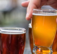 Shared 4 Hour Chattanooga Brewery Walking Tour with Beer Tastings - Accommodation Rooms