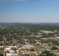 Private Helicopter Tour of Downtown Chattanooga - Accommodation Rooms