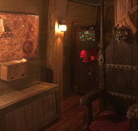 Mutiny: Pirate Adventure Escape Room at Extreme Escape San Antonio - Accommodation Rooms