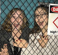 The Undead: Zombie Apocalypse Escape Room at Extreme Escape - Accommodation Rooms