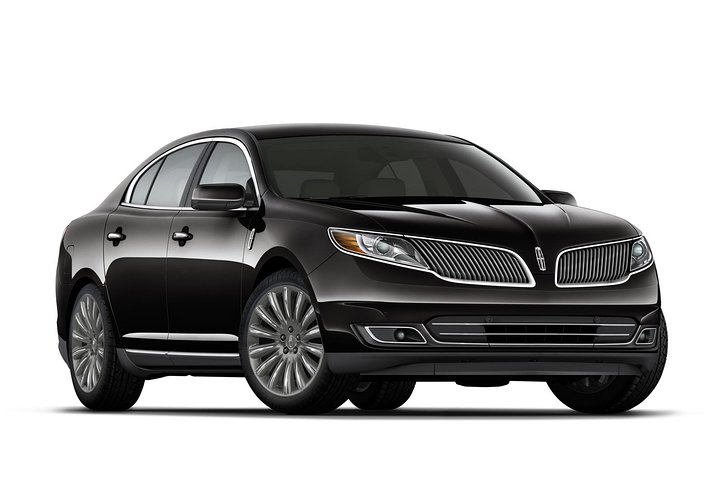 Departure Private Transfer Philadelphia To Philadelphia Airport PHL By Sedan - thumb 1