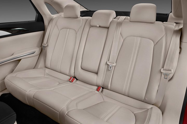 Departure Private Transfer Philadelphia To Philadelphia Airport PHL By Sedan - thumb 3