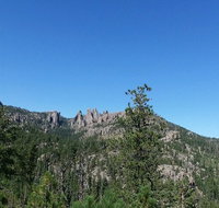 Bus Tour of Mount Rushmore and the Black Hills - Accommodation Rooms