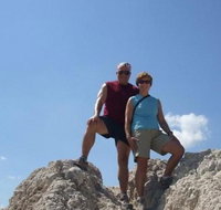 Private Badlands Package - Accommodation Rooms