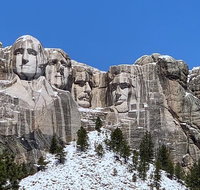 Private Black Hills Monument Package - Accommodation Rooms