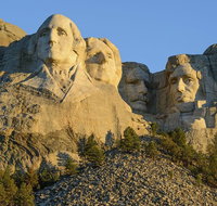 Mount Rushmore and Black Hills Bus Tour with Live Commentary - Accommodation Rooms
