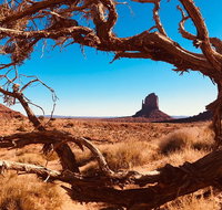 Monument Valley Extended Backcountry Tour - Accommodation Rooms
