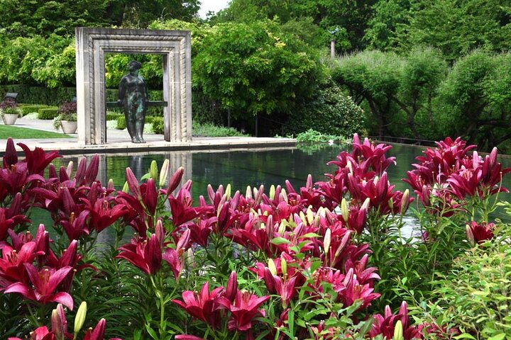 Dallas Arboretum And Botanical Gardens Tour - thumb 0