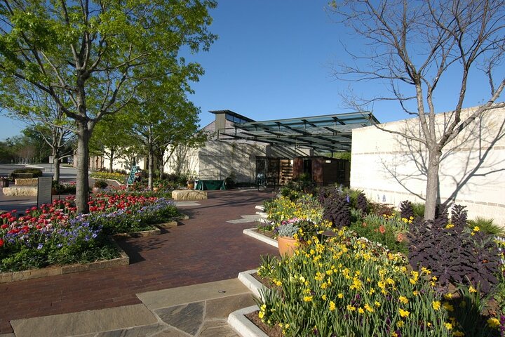 Dallas Arboretum And Botanical Gardens Tour - thumb 4