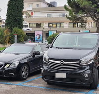 Washington to Washington R. Reagan Airport DCA - Departure Private Transfer - Accommodation Rooms