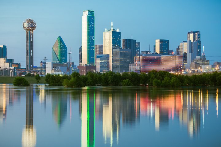 Dallas Sightseeing With JFK History Tour - thumb 3