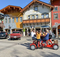 Small-Group Family-Friendly Private Cycling Sightseeing Tour - Accommodation Rooms