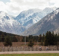 Mountain View E-Bike Experience - Accommodation Rooms