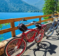 Electric Bike Rentals - Accommodation Rooms