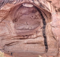 2.5 Hour Guided Tour of Monument Valley - Accommodation Rooms