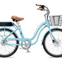Electric Bike Ride on the Olympic Discovery Trail - Accommodation Rooms