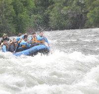 Paddles and Pints Brewery Tour and Whitewater Rafting on the Wenatchee River - Accommodation Rooms