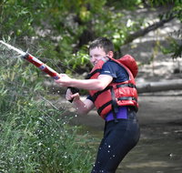 Wenatchee River Family Float Trip - Accommodation Rooms