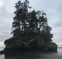 Olympic National Park Tour from Seattle - Accommodation Rooms