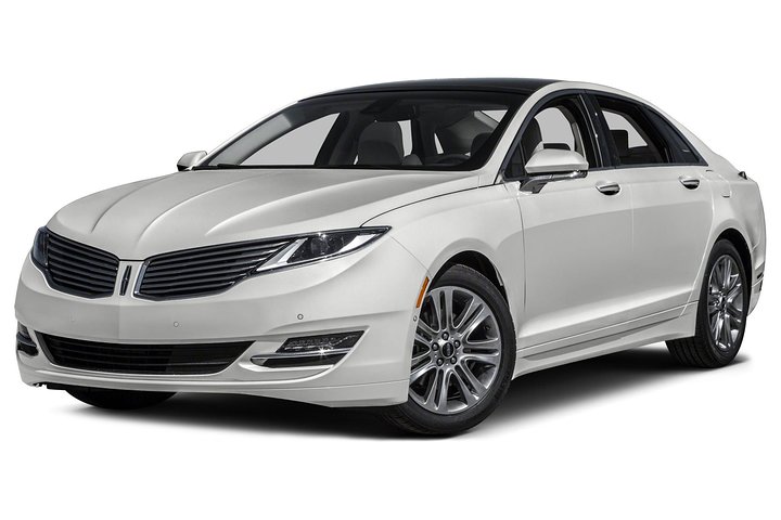 Departure Private Transfer Houston City To Houston Airport HOU By Sedan Car - thumb 1