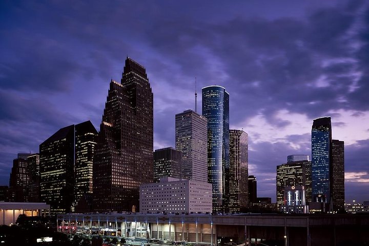 Departure Private Transfer Houston City To Houston Airport HOU By Sedan Car - thumb 2