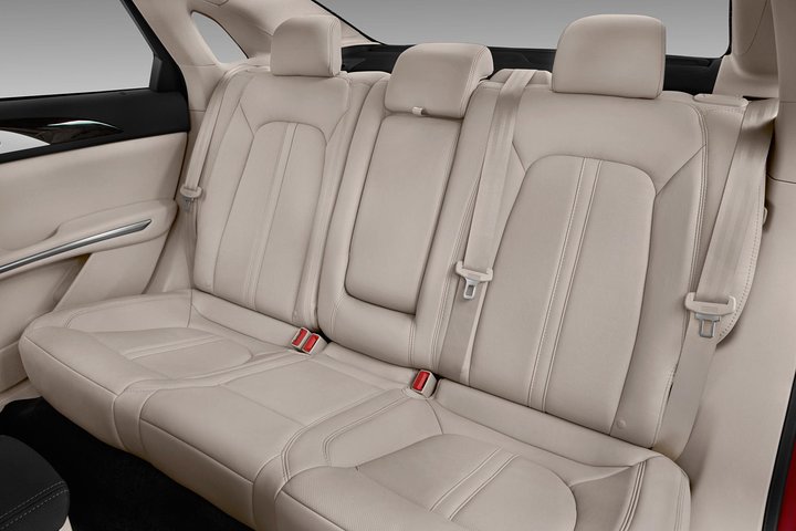 Departure Private Transfer Houston To Houston George Bush Airport IAH By Sedan - thumb 5