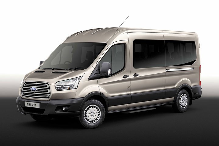 Departure Private Transfer Dowtown Dallas To Dallas Airport DAL Luxury Vehicle - thumb 5