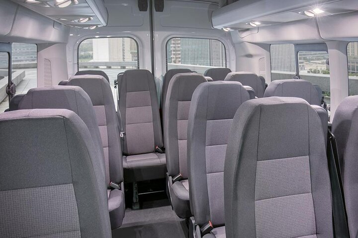 Departure Private Transfer Fort Worth To Dallas Airport DAL By Luxury Vehicle - thumb 4