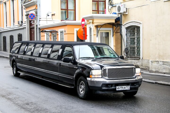 Best Of Dallas Outlet Shopping Malls Limousine Private Tour - thumb 2