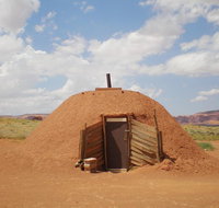 Monument Valley Hogan Overnight Experience - Accommodation Rooms
