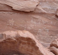 Anasazi Tour in Mystery Valley with Najavo Guide - Accommodation Rooms