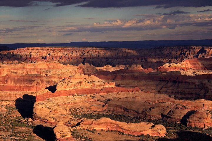 Canyonlands National Park Needles District By 4x4 - thumb 3