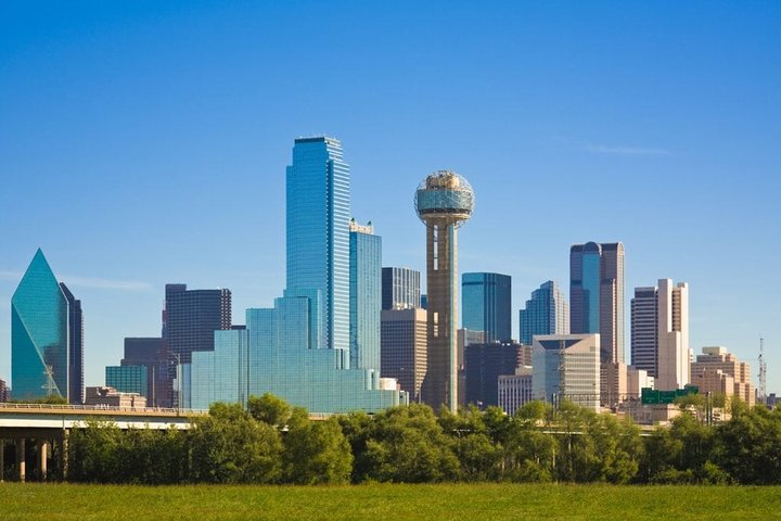 Departure Private Transfer: Dallas To Dallas Airport DFW In Luxury SUV - thumb 0