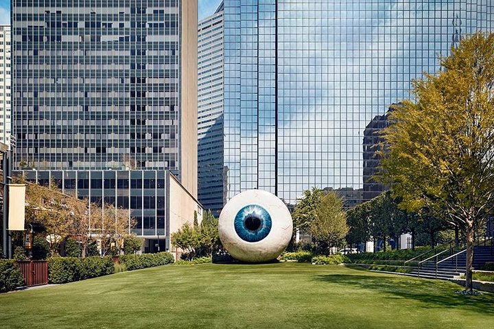 Departure Private Transfer: Dallas To Dallas Airport DFW In Business Car - thumb 4