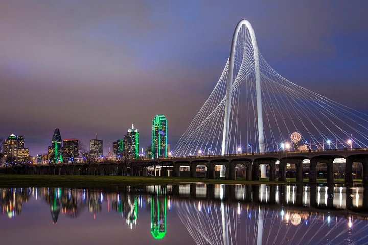 Departure Private Transfer: Dallas To Dallas Airport DFW In Business Car - thumb 5