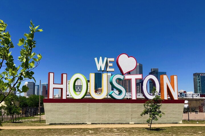 Departure Private Transfer: Houston To George Bush Airport IAH In Business Car - thumb 5