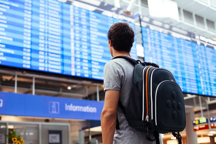 Transfer In Executive Private Car From Dallas City Center To Love Field Airport - thumb 4