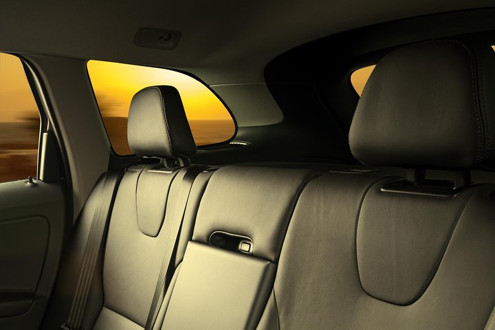 Transfer In Private Minivan From Dallas Love Field Airport To City Center - thumb 0