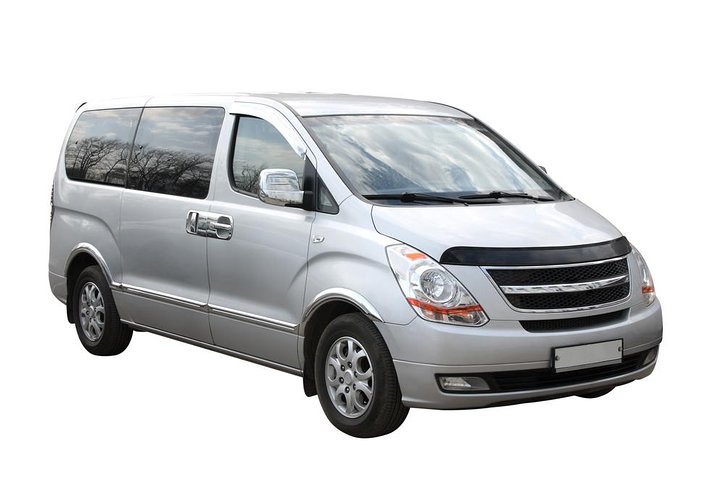 Transfer In Private Minivan From Dallas Love Field Airport To City Center - thumb 1